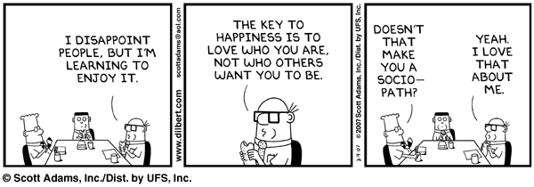 dilbert